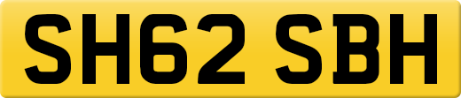 SH62SBH